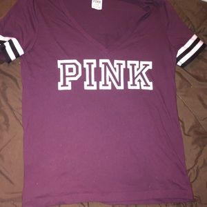 VS PINK T Shirt